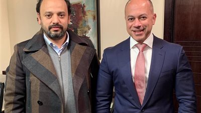 المتحدة للخدمات الإعلامية تتعاقد مع أروما لإنتاج “إلا أنا” و”التحقيق”