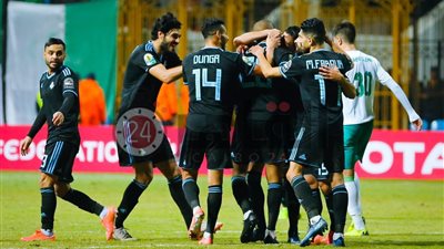 مؤتمر صحفي وتدريب مفتوح لـ”بيراميدز” استعدادًا لبطل نيجيريا