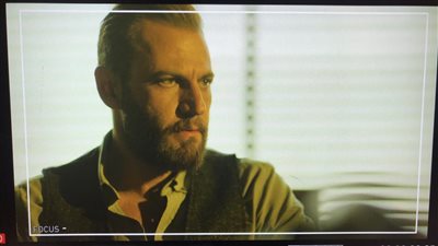 نيقولا معوض يشارك في بطولة مسلسل العودة 2 فبراير على MBC4