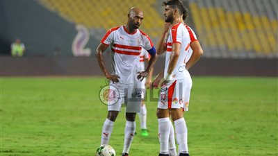 أخبار الزمالك اليوم الجمعة 24 يناير 2020.. قيد جنش وعيد بالقائمة الإفريقية وجلسة مع كارتيرون