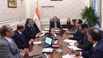 رئيس الوزراء: الدولة تسعى بخطوات مُتسارعة للنهوض بقطاع الطيران المدني