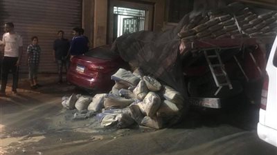 هل أجبرت محافظة الإسكندرية مواطنين على توقيع إقرارات لبقائهم بمنازل آيلة للسقوط؟.. الحكومة ترد