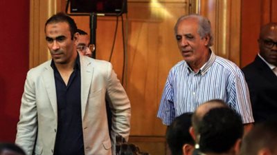 تحديد موعد الاجتماع الفني لمباراة الأهلي والنجم الساحلي