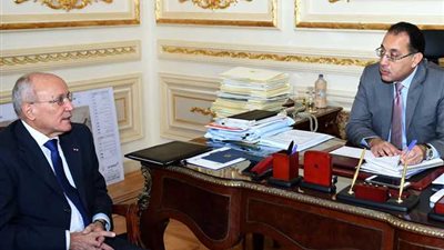 الإنتاج الحربي: إعداد دراسة الجدوى لمشروع إنتاج الألواح الشمسية.. وترشيح شركات عالمية لتنفيذه