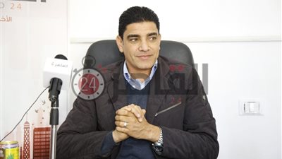 إبراهيم نور الدين يعلق على تصريحات جهاد جريشة النارية