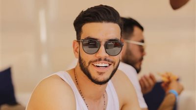 وليد أزارو ضيف أولى حلقات برنامج “نمبر وان” على النهار