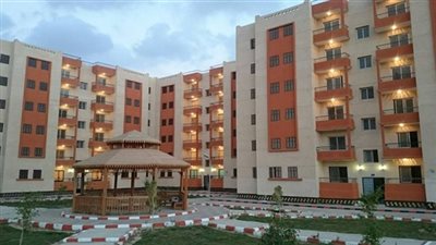 3 آلاف أسرة بأسوان تستغيث من المحافظة بسبب عدم استلام وحدات الإسكان المتميز