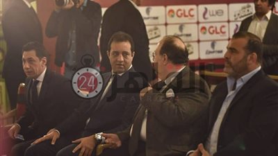 مجلس الزمالك يكلف أحمد مرتضى برئاسة بعثة الفريق في السوبر بالإمارات