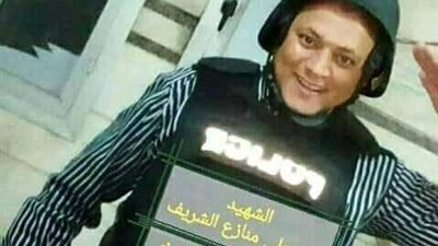 بعد تكريم الرئيس لأسرته.. شقيق شهيد شطورة: أطالب بإطلاق اسمه على مدرسة