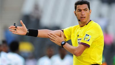 جهاد جريشة: “أنا رقم 1 فى مصر.. والغندور وعبد الفتاح اتفقوا عليا” (فيديو)