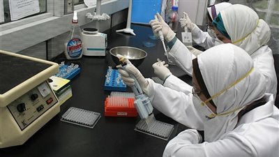 “الصحة”: لا يوجد لقاح لعلاج فيروس كورونا المستجد “treatment for MERS”