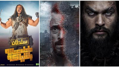 آخرهم النهاية.. ثلاثة مسلسلات تخيلت المستقبل بعد 100 عام من الآن (صور وفيديو)