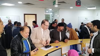 “الريف المصري الجديد” تطرح مساحات خدمية جديدة بنظام التمليك بالمغرة