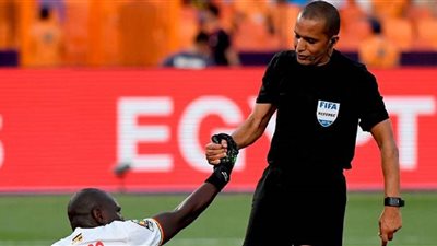 الأهلي يكشف حكم مباراة الهلال السوداني في دوري أبطال إفريقيا