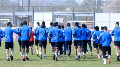 فايلر يخصص وحدات تدريبية خفيفة للاعبو الأهلي قبل السفر للسودان ‎