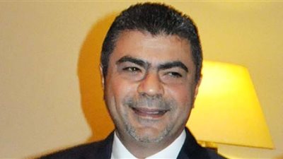 أيمن الجميل: ما تحقق على صعيد التنمية المستدامة خلال 5 سنوات يدعو للفخر