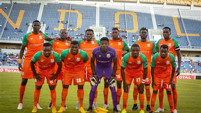 الزمالك يتأهل إلى ربع نهائي الأبطال رسميًا بعد تعادل زيسكو وأول أغسطس