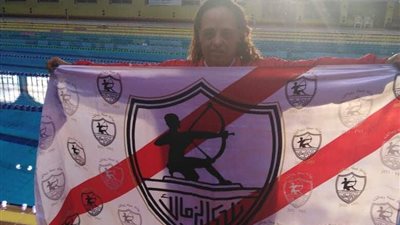 لبنى مصطفى تحصد ذهبيتين ببطولة الجمهورية لذوي الاحتياجات الخاصة