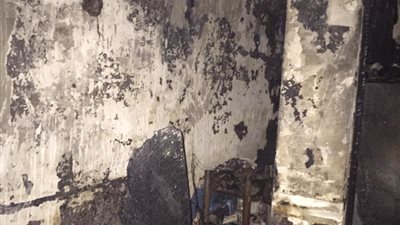 إعدام امرأة حرقت ابن زوجها حتى الموت انتقامًا من والده في الشرقية