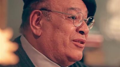 في عيد ميلاده الـ65.. صلاح عبد الله يعيش حالة انتعاش فني بـ8 أعمال (صور)