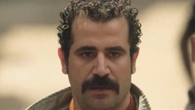 بيتر ميمي يعلن وفاة والدة الفنان محمود حافظ