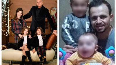 ننشر تحقيقات النيابة وتحريات الأمن بشأن قتيل فيلا نانسى عجرم.. مفاجأة في تفريغ هاتف الضحية (صور)