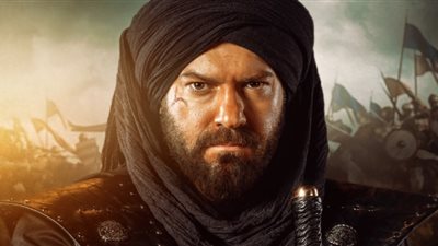 “نهضة مصر” تعيد نشر “عبقرية خالد” لعباس العقاد بـ”بوستر” مسلسل عمرو يوسف