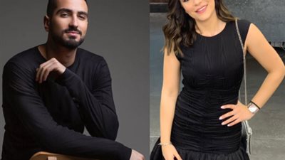 محاولات لحل أزمة الشرنوبي وسارة الطباخ.. والفنان يتفاوض على قيمة الشرط الجزائي (خاص)