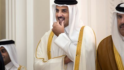 عاجل.. رئيس وزراء قطر يتقدم باستقالته لـ”تميم بن حمد” والأخير يقبلها