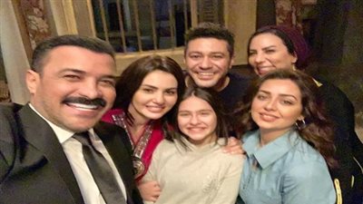 مواعيد عرض مسلسل محمد رجب “الأخ الكبير” على شاشة “CBC”