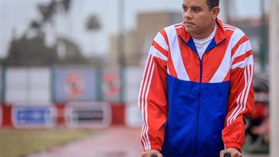 سعد سمير يطير إلى ألمانيا.. تعرف على التفاصيل