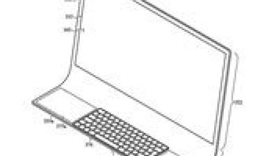 “أبل” تسجل براءة اختراع لجهاز “iMac” زجاجي بالكامل 