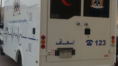 بتكلفة 55 مليون جنيه.. الصحة تدفع بـ10 سيارات إسعاف ذاتية التعقيم لمواجهة فيروس كورونا (صور)