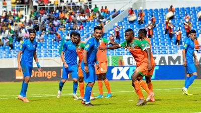 صافرة إريترية لإدارة مباراة الزمالك وأول أغسطس في دوري الأبطال