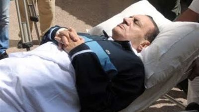 حقيقة وفاة الرئيس محمد حسني مبارك.. مصدر طبي يكشف آخر تفاصيل الحالة الصحية (فيديو)