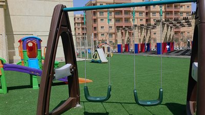 بأوامر المحافظ.. حضانات قنا ترفض قبول الأطفال غير المستوفين لتطعيمات وزارة الصحة