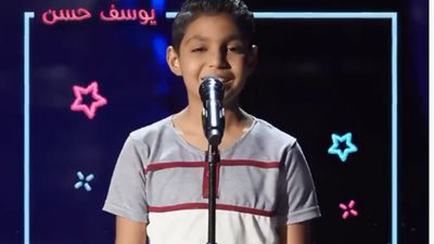 مشترك مصري يتمنى أن يكون مثل اللاعب محمد صلاح في “The Voice Kids” (تفاصيل)