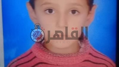 ربة منزل تستدرج طفلة وتقتلها بالبحيرة بسبب “حلق”