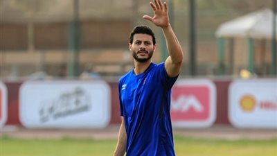 مران الأهلي.. جلسة للشناوي في الجيم وتدريبات إضافية لـ3 لاعبين وسعد سمير يواصل التأهيل