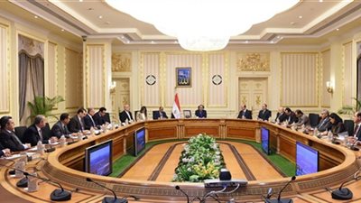 الحكومة توافق على التعاقد مع شركة “We Can” لشراء احتياجات الصحة بـ62 مليون جنيه