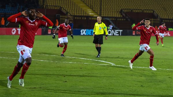 الأهلي والنجم الساحلي