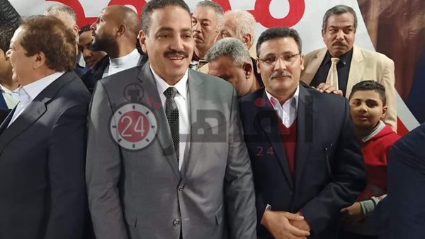 اجتماع قيادات حملة