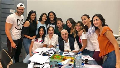 تعرف على مواعيد عرض الجزء الثالث من مسلسل “البيت الكبير” 