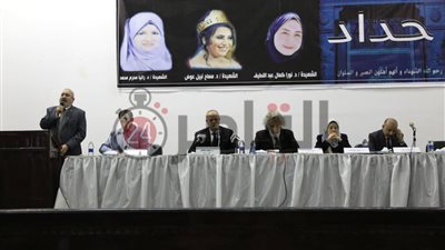 على غرار المنيا.. “الصحة” تهدد طبيبات قنا بالنقل حال التخلف عن تدريب (مستند)