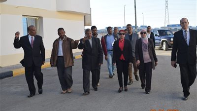 وزير الآثار يعلن أول كشف أثري لعام 2020 من المنيا 