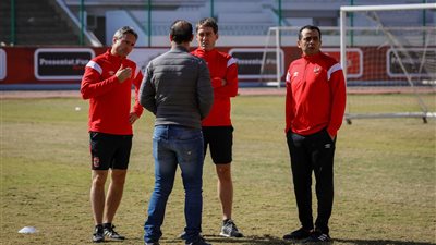 فايلر يضع برنامج الأهلي اليوم في السودان قبل معركة الهلال.. تعرف على التفاصيل