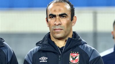 عقد الاجتماع الفني لمباراة الأهلي والهلال السوداني في الرابعة عصرًا