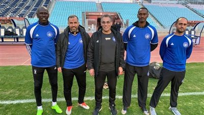 حمادة صدقي: مباراة الهلال صعبة والأهلي يمتلك مقاومات الصعود