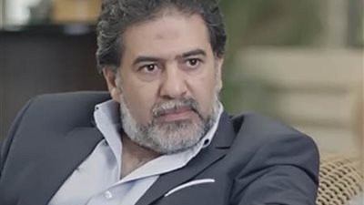 محسن محيي الدين: “العيار فى التمثيل فالت شويتين والمخرجين بيعصروا الفنان”