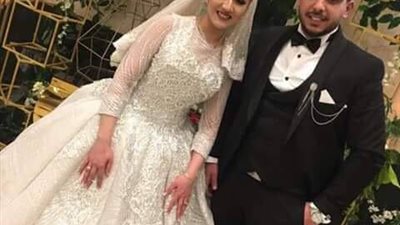 مصرع عروسين الشرابية خنقاً بالغاز يوم الصباحية (صور)